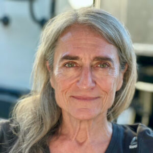 Profile photo of Peggy Krieshok