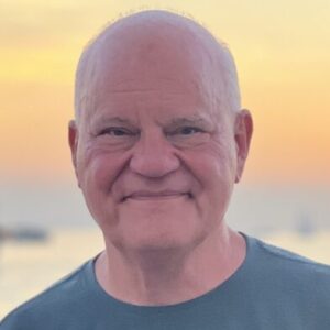 Profile photo of Tom