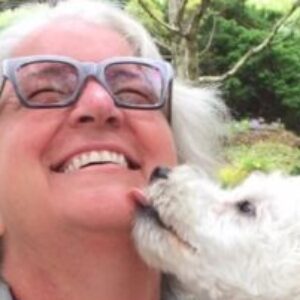 Profile photo of Pam Laird