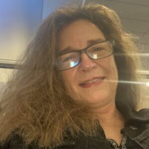 Profile photo of Jane Worley