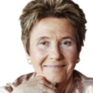 Profile photo of Pauline