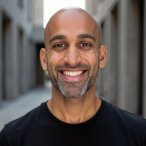 Profile photo of Nilesh Parikh