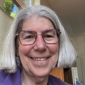 Profile photo of Diana Pierce