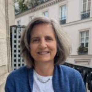 Profile photo of Jane Istvan