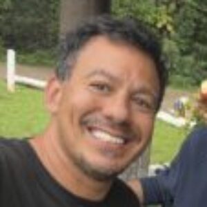 Profile photo of Robert Nino