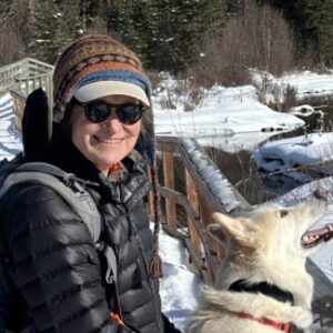 Profile photo of Linda Boggs