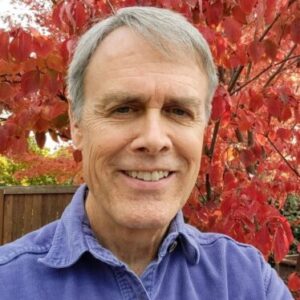 Profile photo of Chris Murray