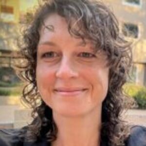 Profile photo of Kristin Winn