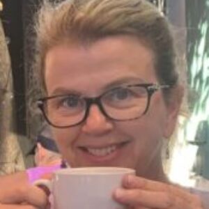 Profile photo of Sharie Strasburger