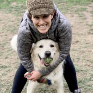 Profile photo of Melissa Mangini
