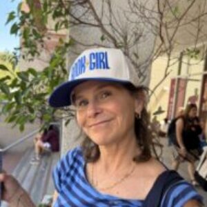 Profile photo of Kerry Armstrong