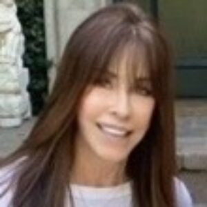 Profile photo of Ellen Ziffren