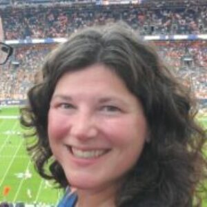 Profile photo of Sara Throckmorton