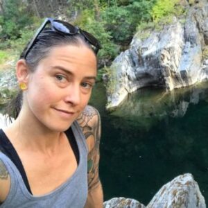 Profile photo of Sarah Phillips