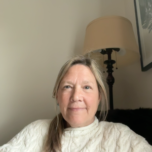 Profile photo of Courtnay