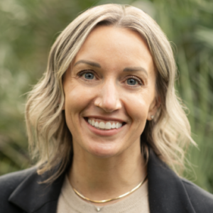 Profile photo of Abby Steele