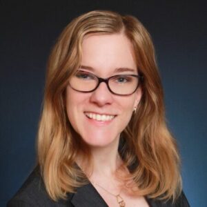 Profile photo of Sandy Lowe
