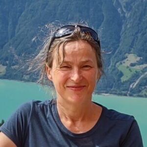 Profile photo of Berit