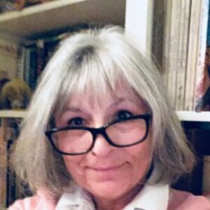 Profile photo of Theresa