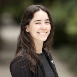 Profile photo of Beatriz Saldana