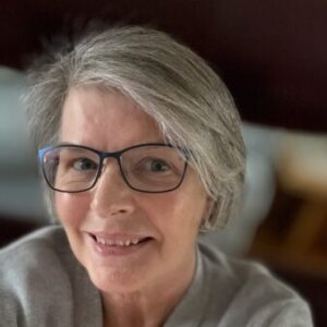 Profile photo of Mary Hale