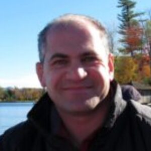 Profile photo of Dmitry Geller