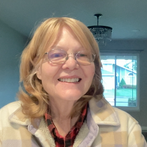 Profile photo of Carol Rosenberg