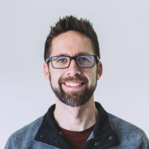 Profile photo of Josh Hillis
