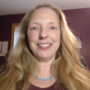 Profile photo of Michelle Jolicoeur