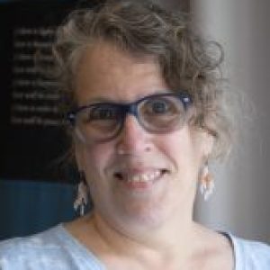 Profile photo of Liz Wood