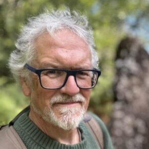Profile photo of Colin Macqueen