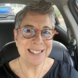 Profile photo of Shari