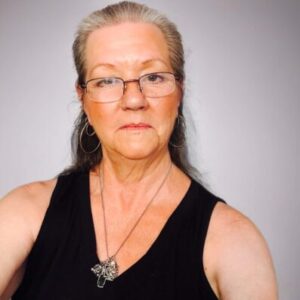 Profile photo of Sonja Richard