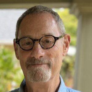 Profile photo of Chuck Moshontz