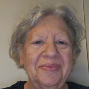 Profile photo of Jois Brownstein