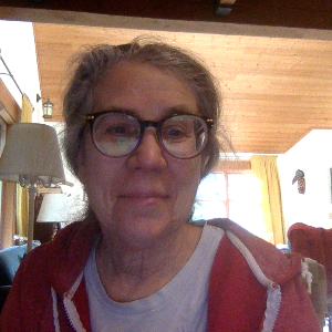 Profile photo of Suzanne Strom