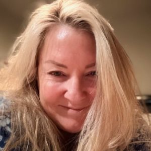 Profile photo of Amanda Steiner