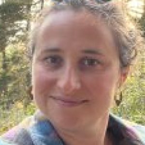 Profile photo of Samantha Weiss