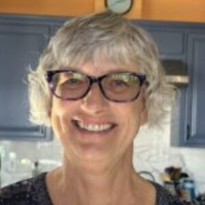 Profile photo of Lisa Henderson