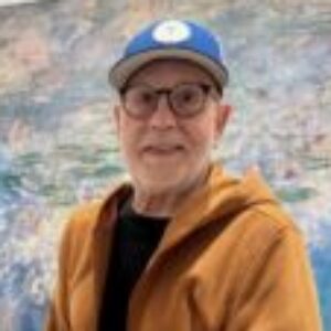 Profile photo of Clint Gilbert