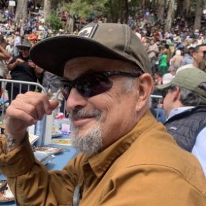 Profile photo of Jeffrey Weiss