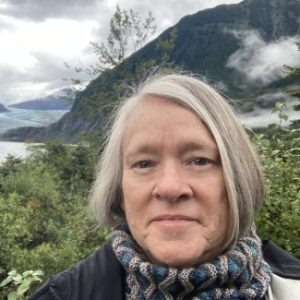 Profile photo of Barbara Brydon