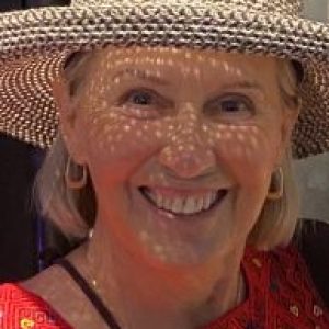 Profile photo of Heidi Paillon