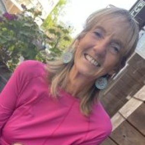 Profile photo of Cathy Stierhoff