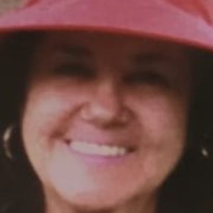 Profile photo of Pilar