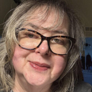 Profile photo of Marcella Smithson