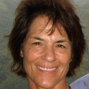 Profile photo of Robbi Kane