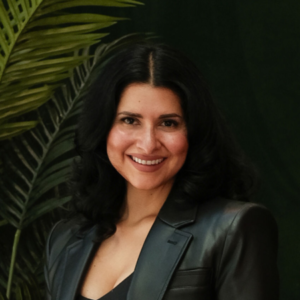Profile photo of Danielle Forward