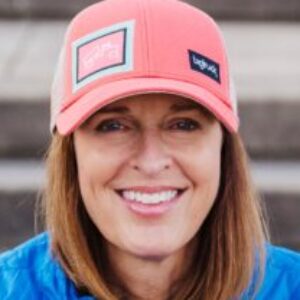 Profile photo of Torrey Sanbeck