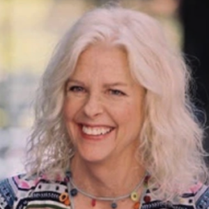 Profile photo of Jill
